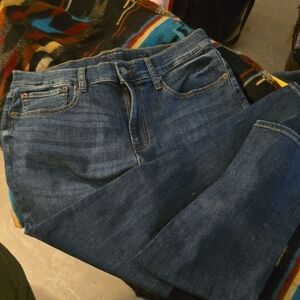 Lucky Brand Light Blue Jeans